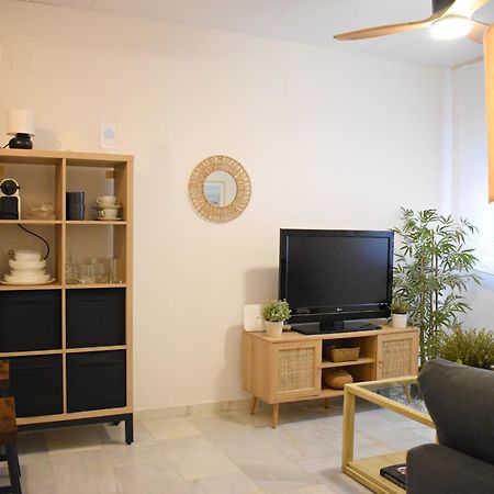 Precioso Apartamento En El Centro De Màlaga Exteriér fotografie