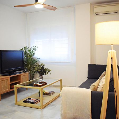 Precioso Apartamento En El Centro De Màlaga Exteriér fotografie
