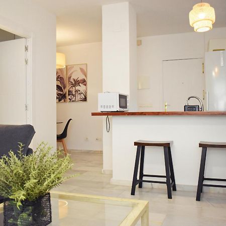 Precioso Apartamento En El Centro De Màlaga Exteriér fotografie