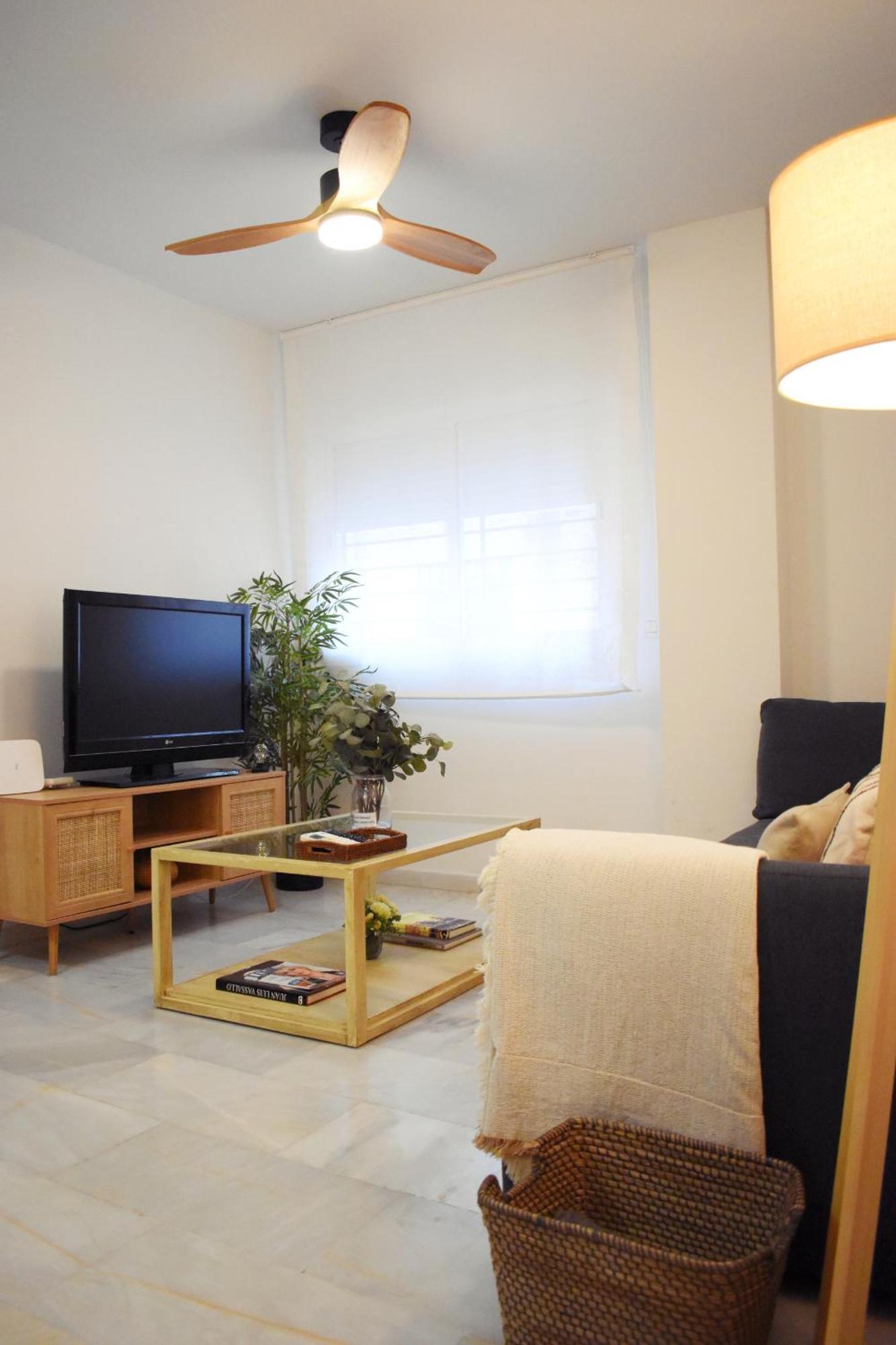 Precioso Apartamento En El Centro De Màlaga Exteriér fotografie