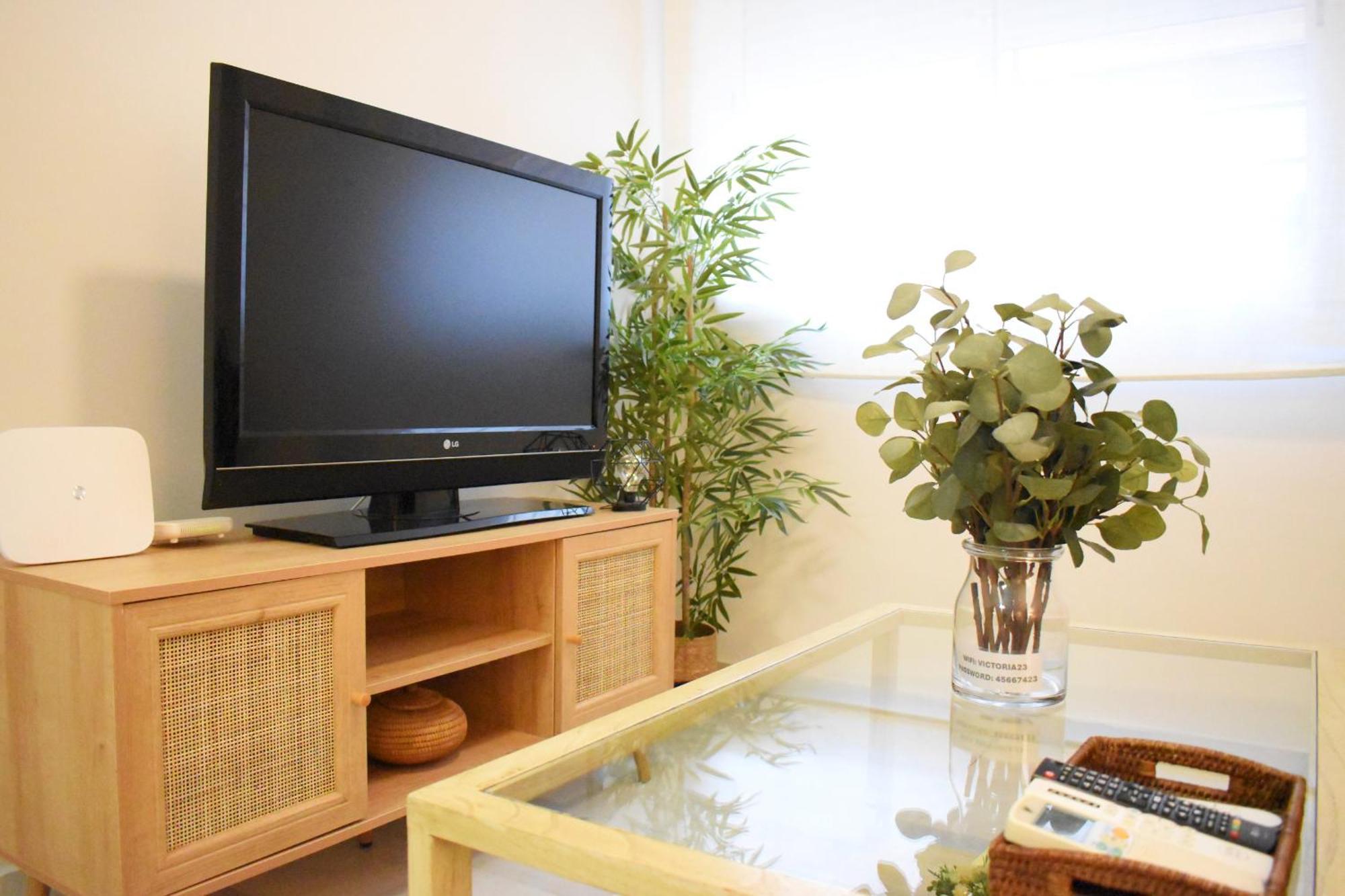 Precioso Apartamento En El Centro De Màlaga Exteriér fotografie