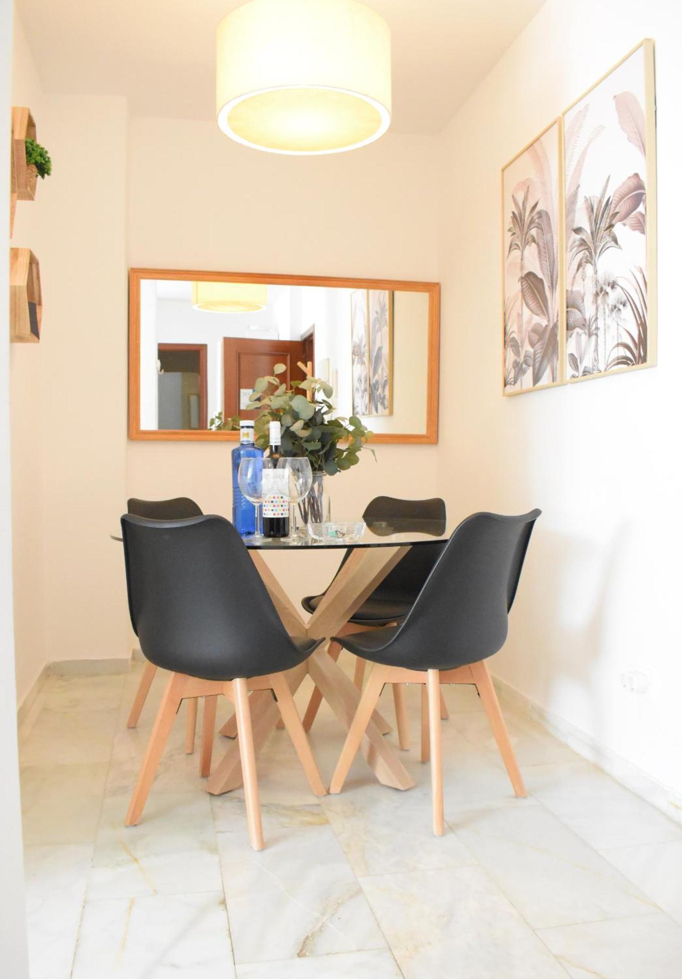 Precioso Apartamento En El Centro De Màlaga Exteriér fotografie