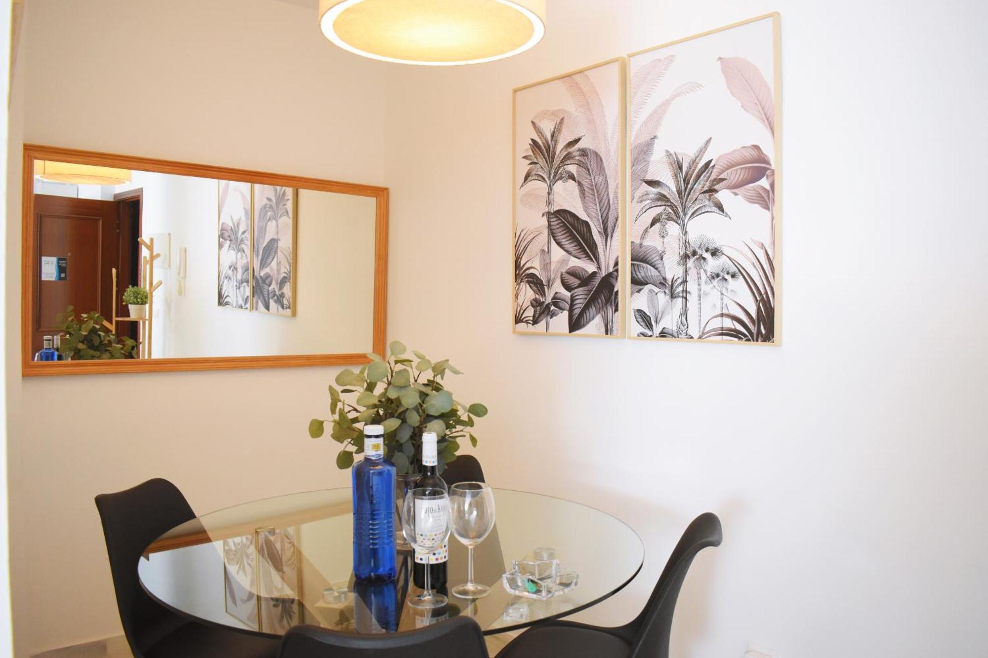 Precioso Apartamento En El Centro De Màlaga Exteriér fotografie