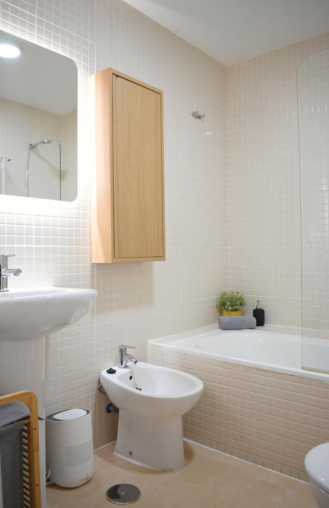 Precioso Apartamento En El Centro De Màlaga Exteriér fotografie