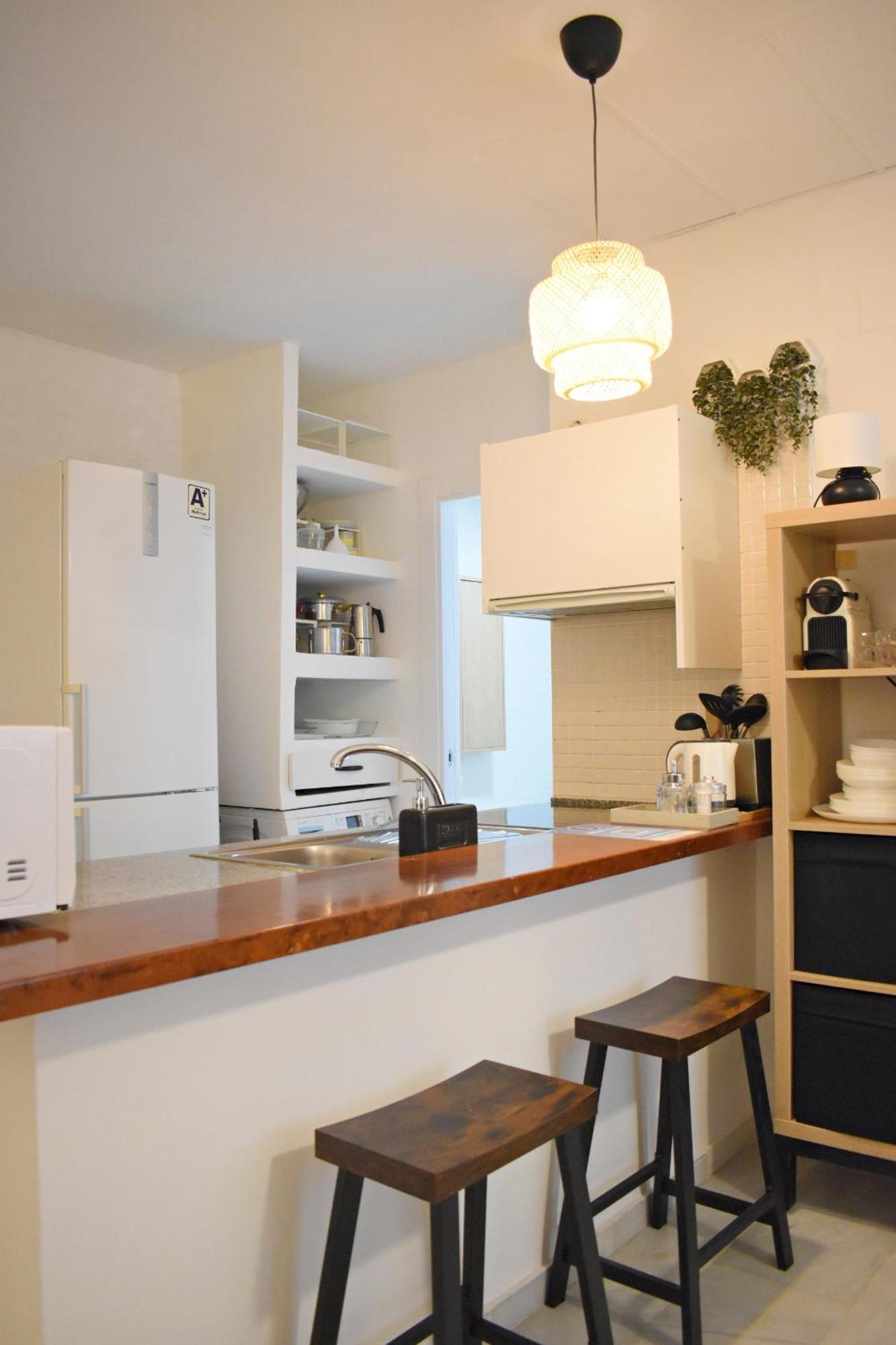 Precioso Apartamento En El Centro De Màlaga Exteriér fotografie