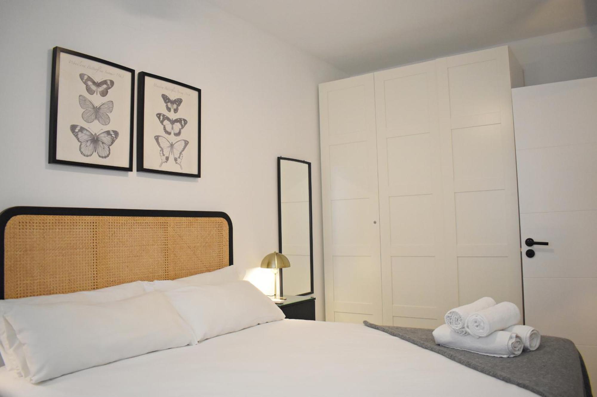 Precioso Apartamento En El Centro De Màlaga Exteriér fotografie