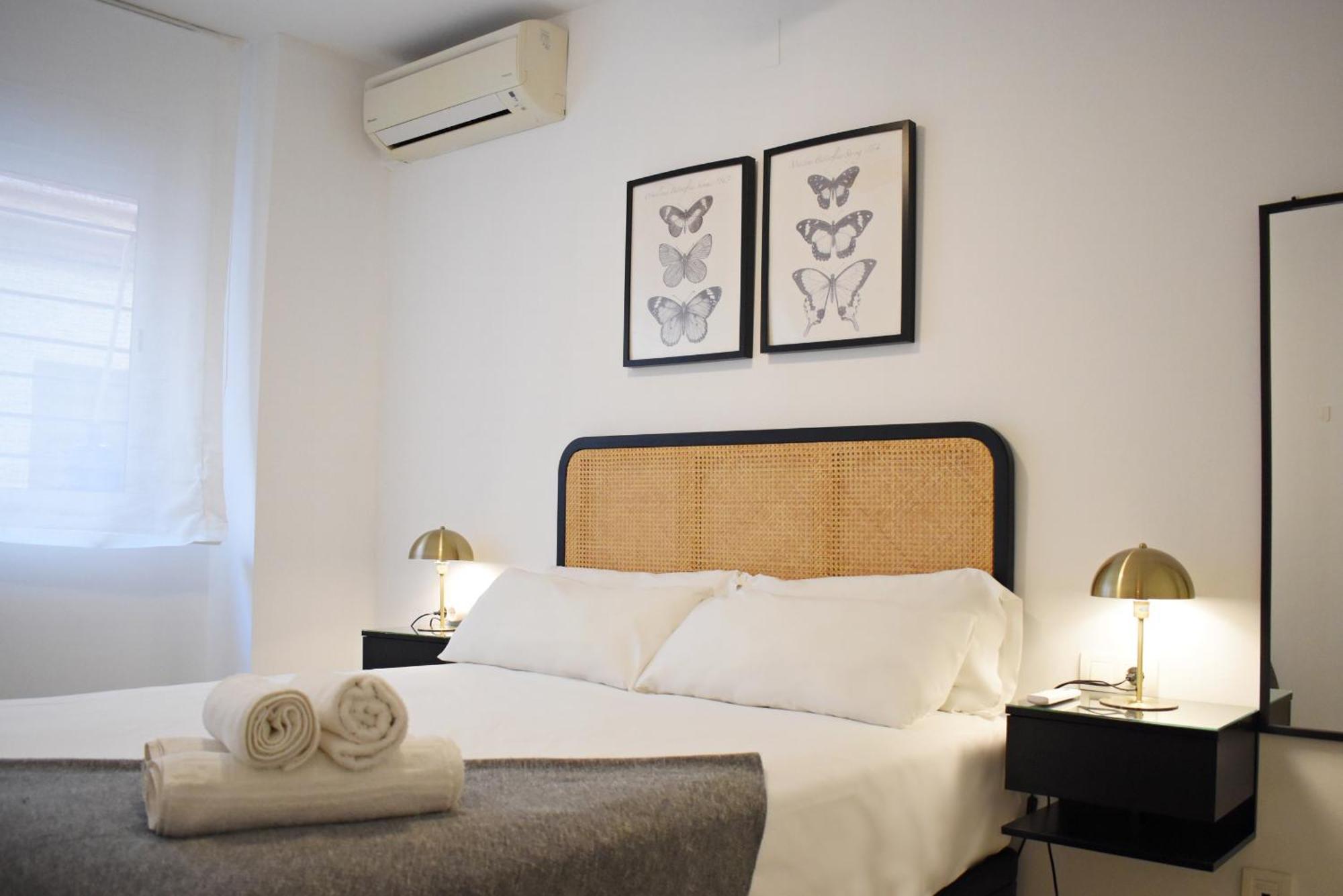 Precioso Apartamento En El Centro De Màlaga Exteriér fotografie